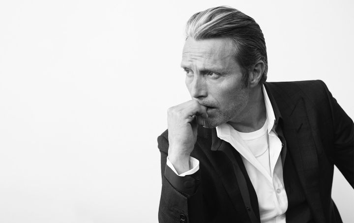 "Hannibal" Actor Mads Mikkelsen's Net Worth and Earnings in 2021